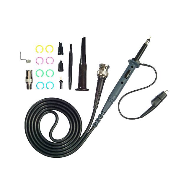 GE1522 Cal Test Electronics  Test Leads - Oscilloscope Probes